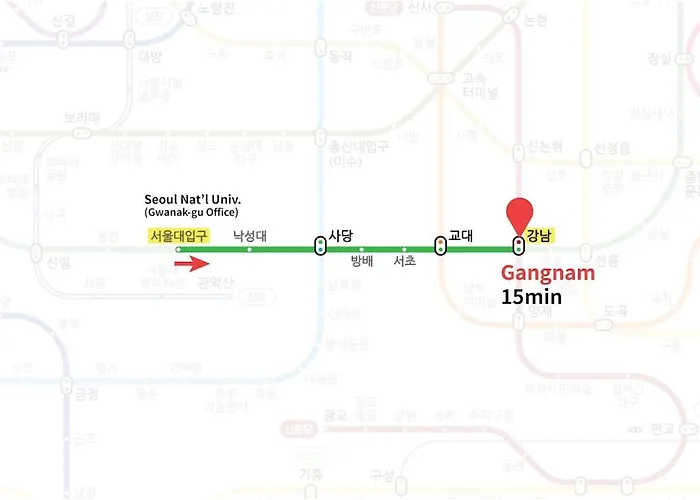 모아 아파트 서울특별시