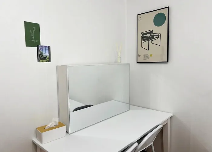 아파트 모아 서울특별시